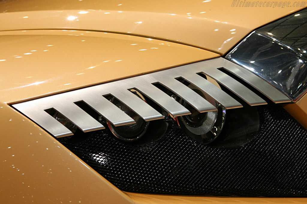Stola Concept   - 2007 Geneva International Motor Show