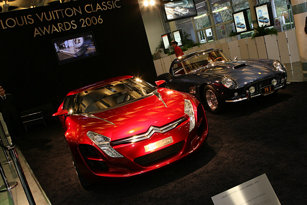 Welcome to Geneva   - 2007 Geneva International Motor Show