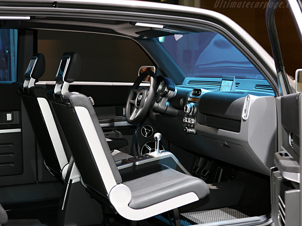 Dodge Hornet Concept   - 2006 Geneva International Motor Show