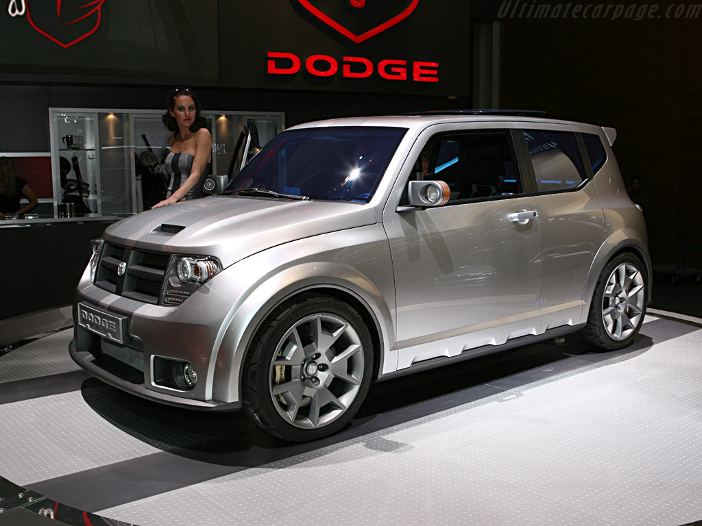 Dodge hornet 2006 Dodge hornet 2006