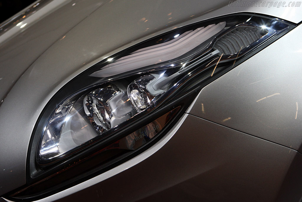 Hyundai i-Mode Concept   - 2008 Geneva International Motor Show