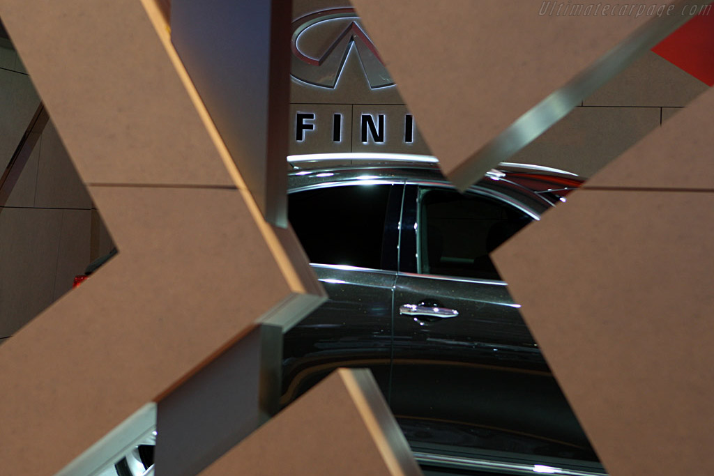 Welcome to Geneva   - 2008 Geneva International Motor Show