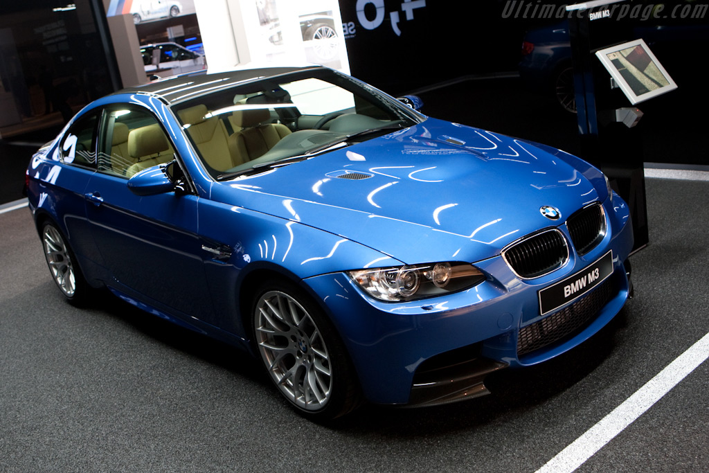 Bmw 3 competition