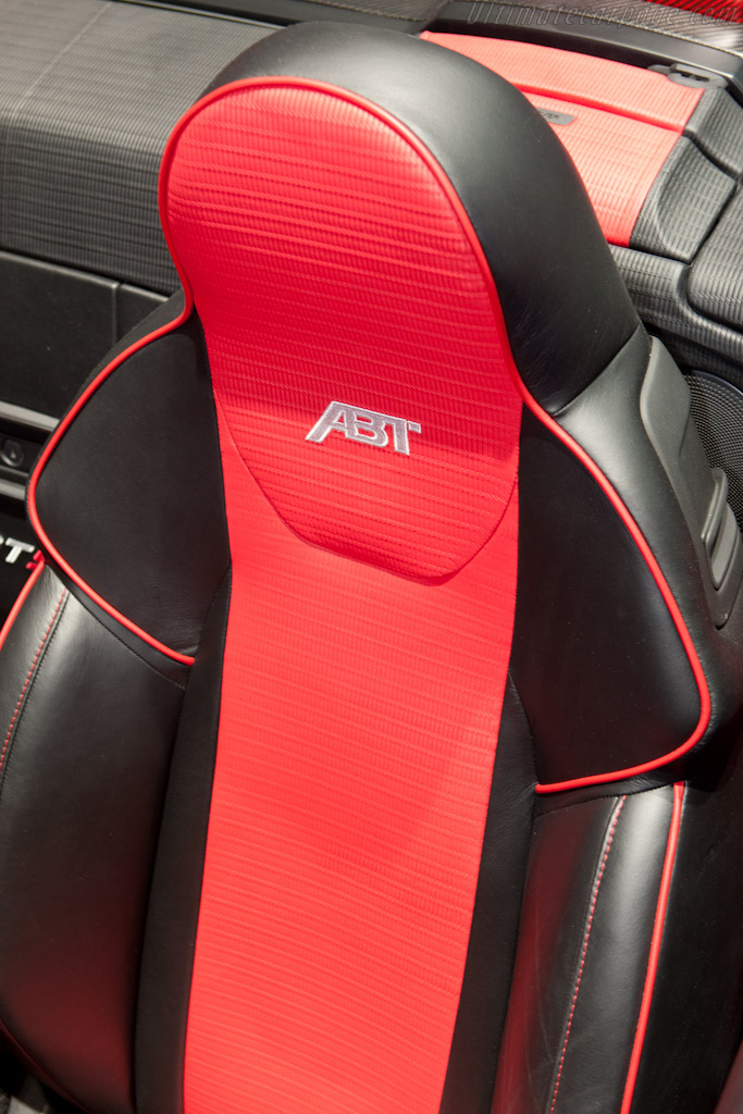 ABT GTR   - 2011 Geneva International Motor Show