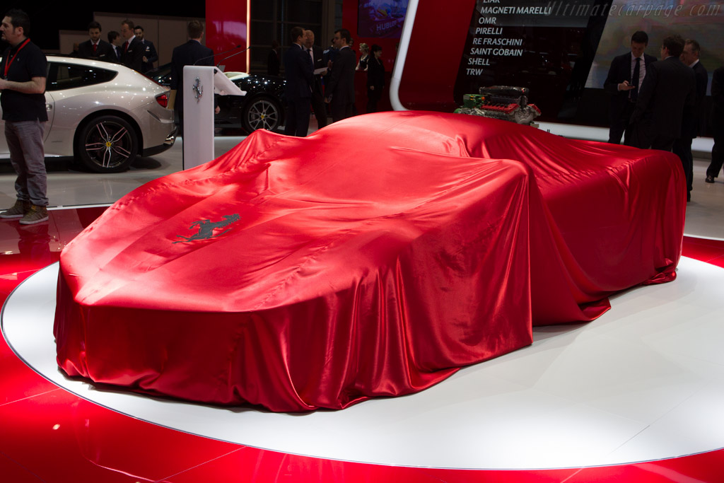 Welcome to Geneva   - 2013 Geneva International Motor Show