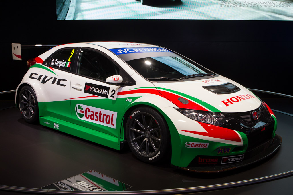 Обвес лачетти wtcc