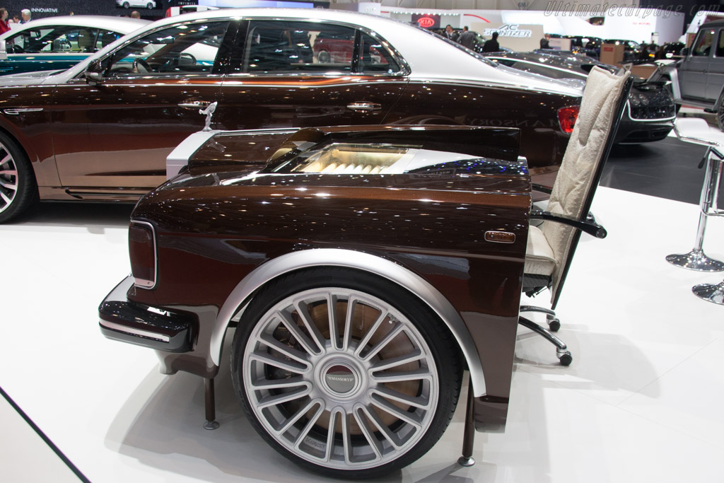 Welcome to Geneva   - 2014 Geneva International Motor Show