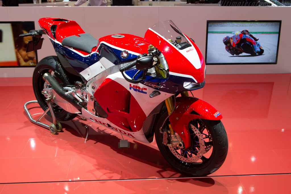 Honda NSR   - 2015 Geneva International Motor Show