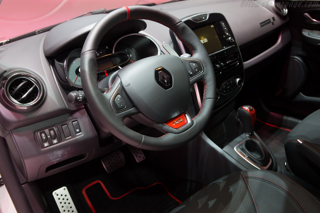 Renault Kadjar   - 2015 Geneva International Motor Show