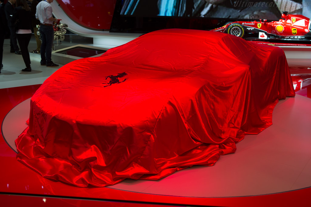 Welcome to Geneva   - 2015 Geneva International Motor Show