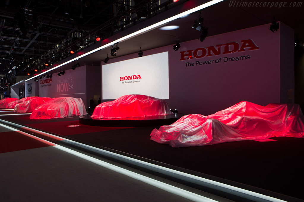 Welcome to Geneva   - 2015 Geneva International Motor Show