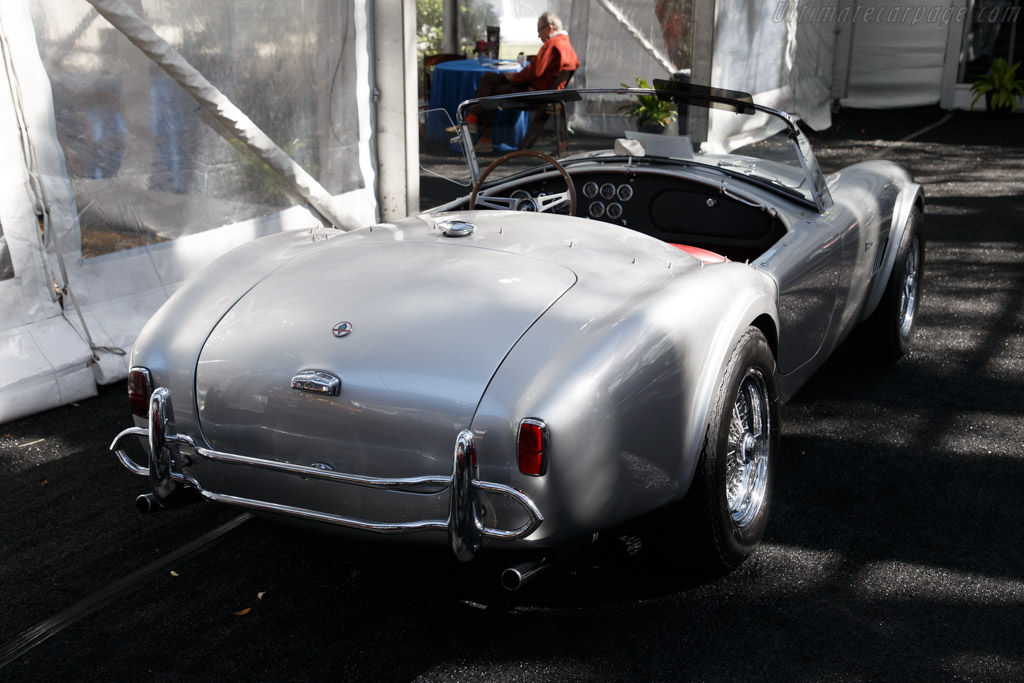 AC Shelby Cobra 289
