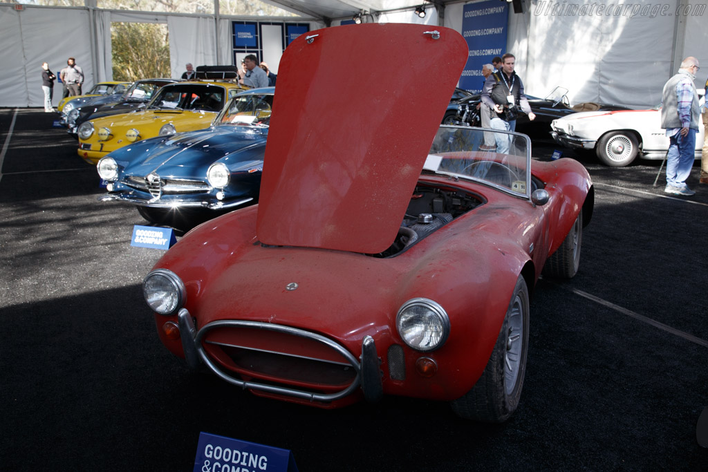 AC Shelby Cobra 427