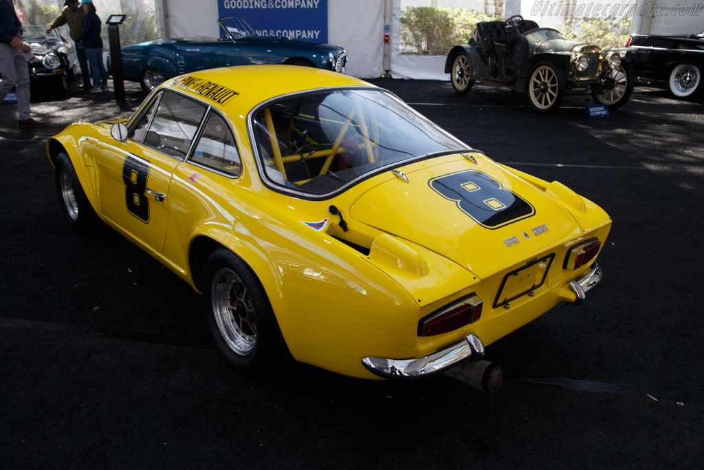 Alpine A110 1100