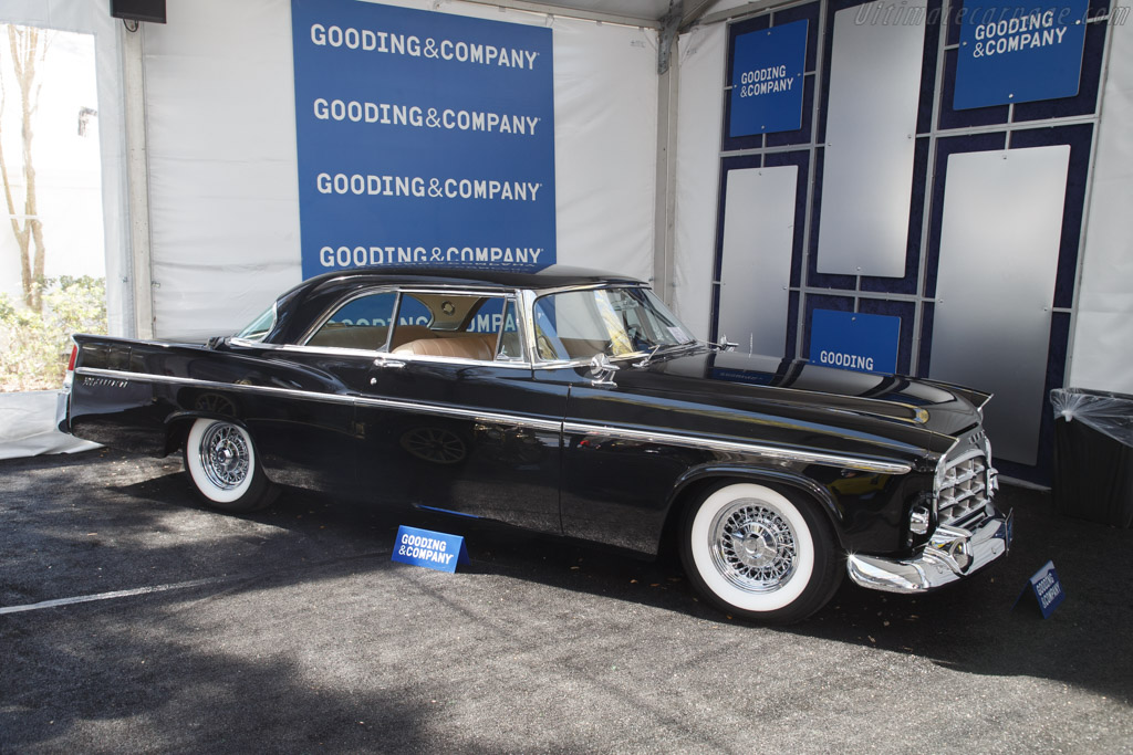 Chrysler 300B