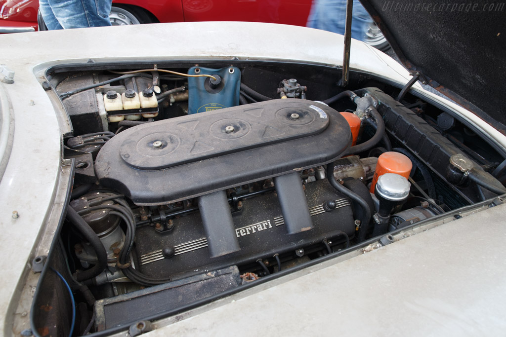 Ferrari 275 GTB Long Nose Alloy