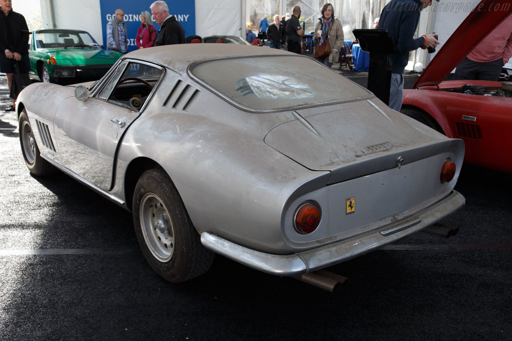 Ferrari 275 GTB Long Nose Alloy
