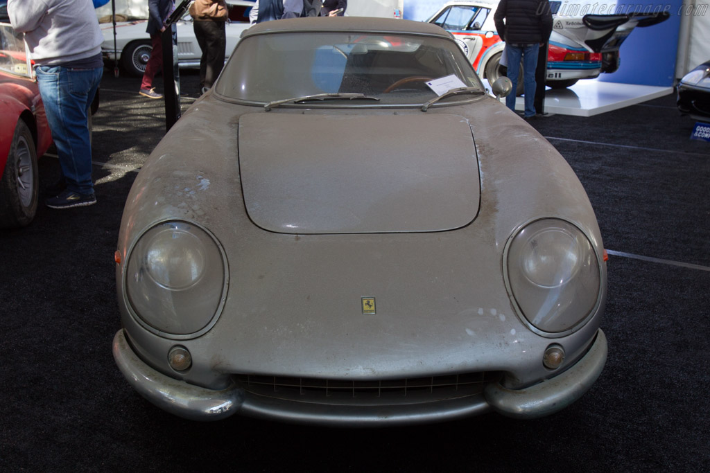 Ferrari 275 GTB Long Nose Alloy