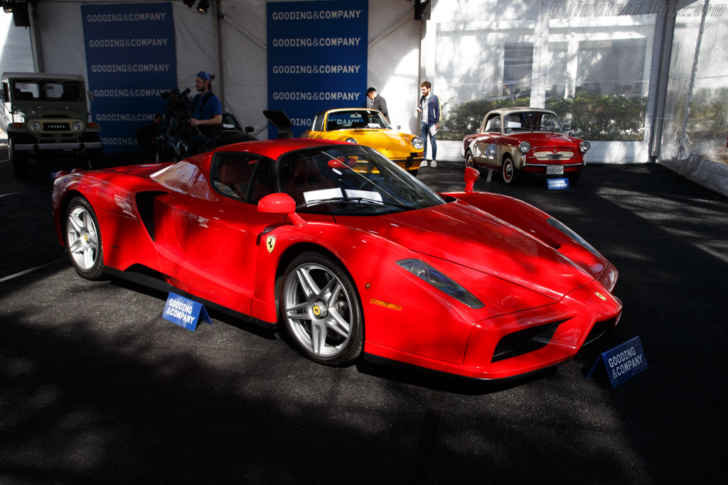 Ferrari Enzo