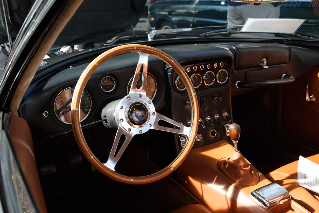 Lamborghini 350 GT