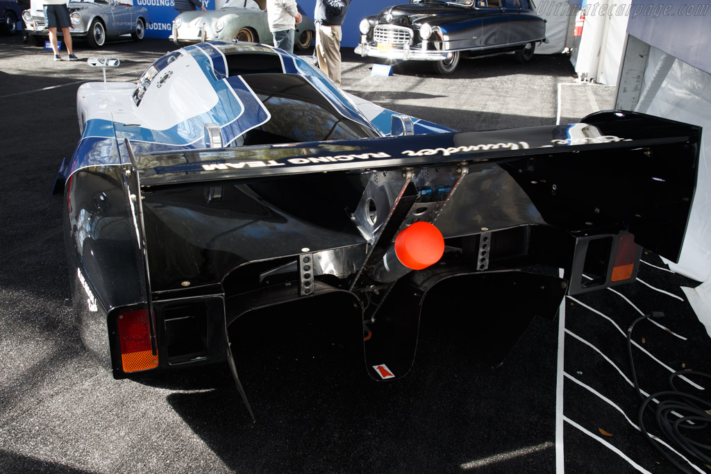 March 83G Chevrolet
