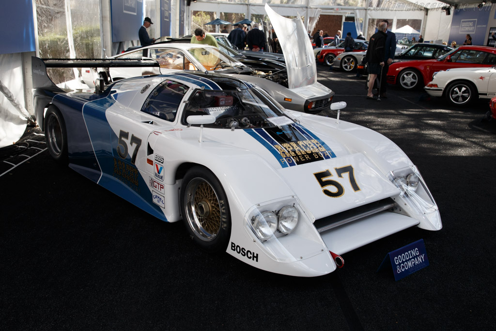 March 83G Chevrolet