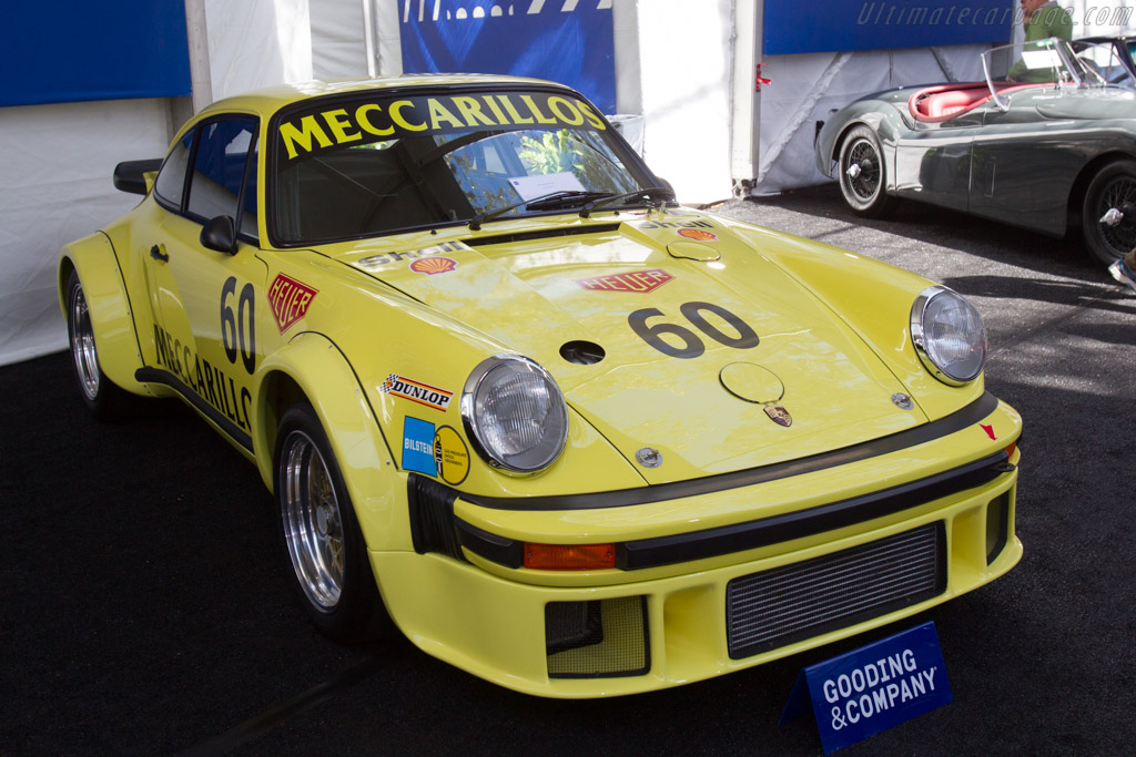 Porsche 934