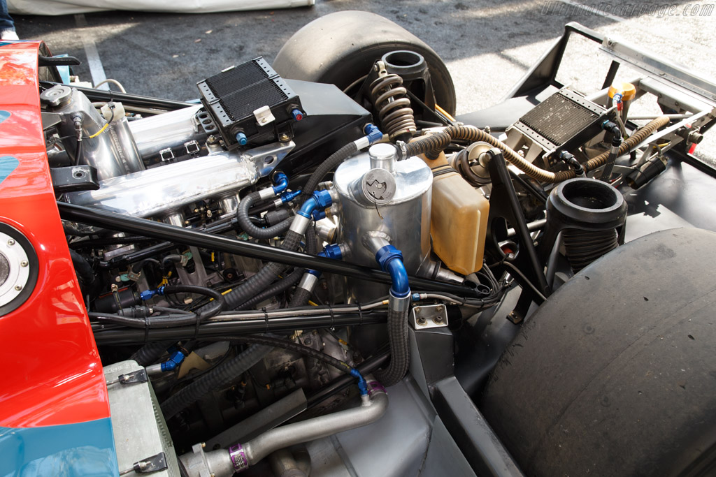 Porsche 962C
