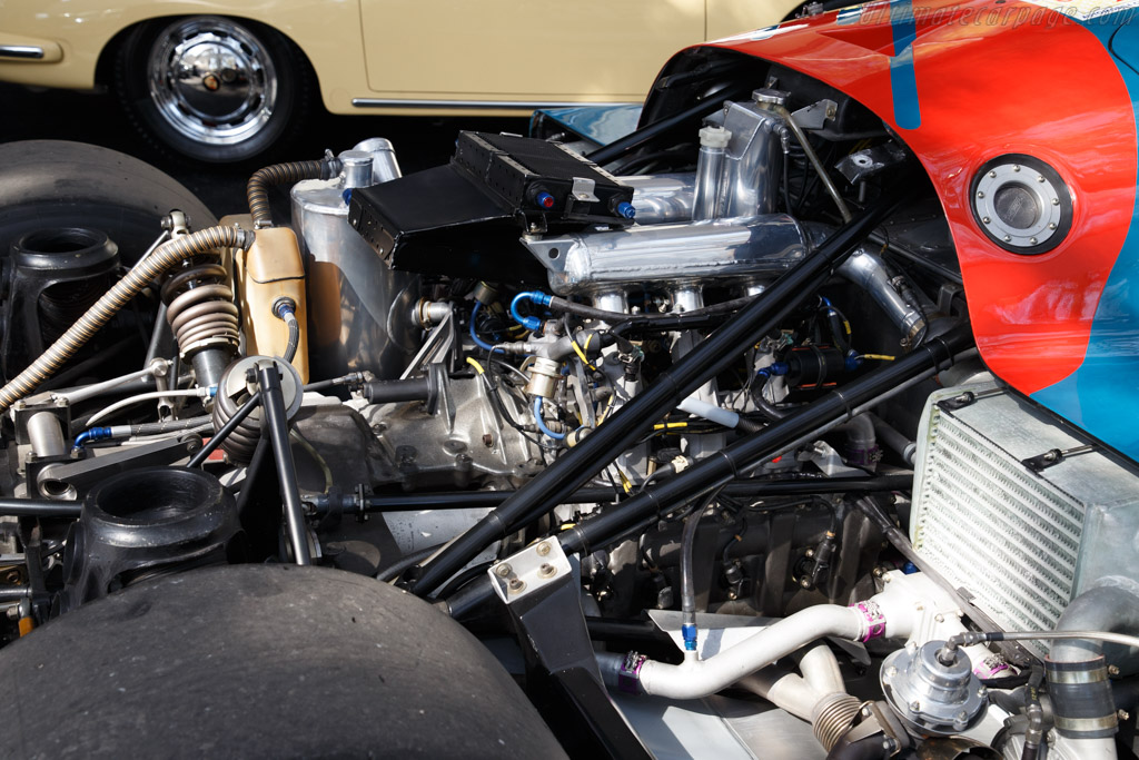 Porsche 962C