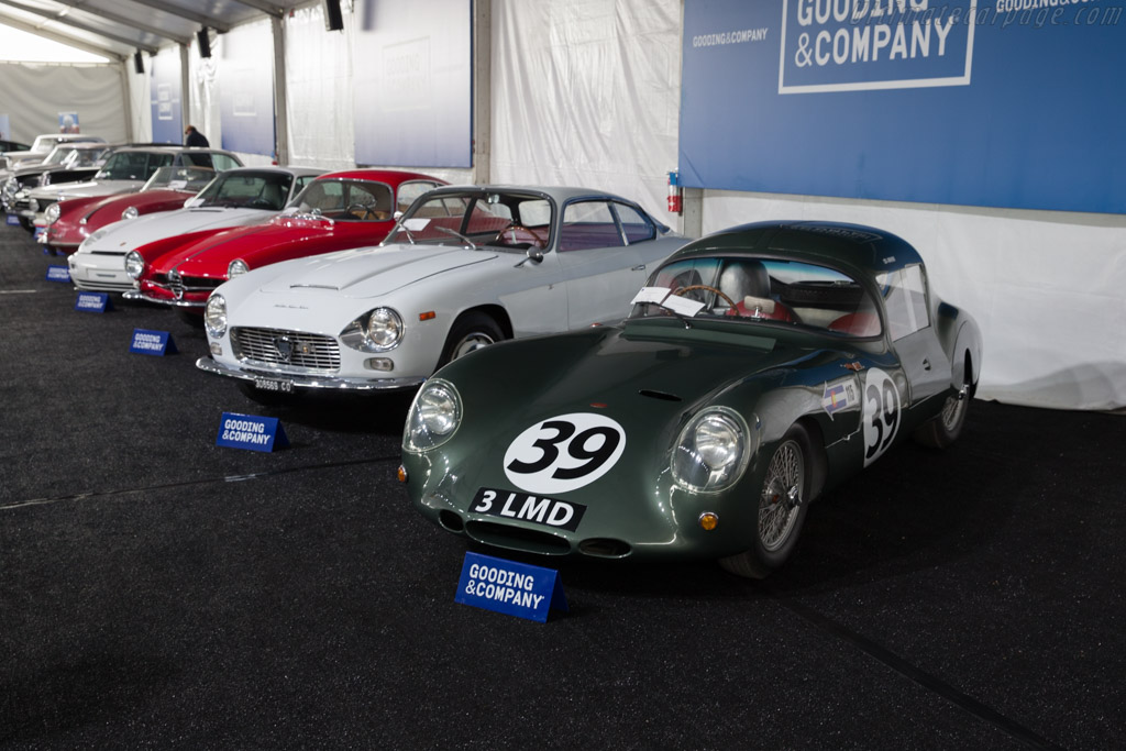 Arnott 1100 GT Climax - Chassis: AT121  - 2017 Monterey Auctions