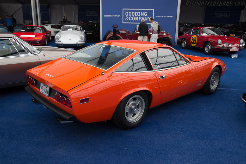 Ferrari 365 GTC/4 - Chassis: 15783  - 2017 Monterey Auctions
