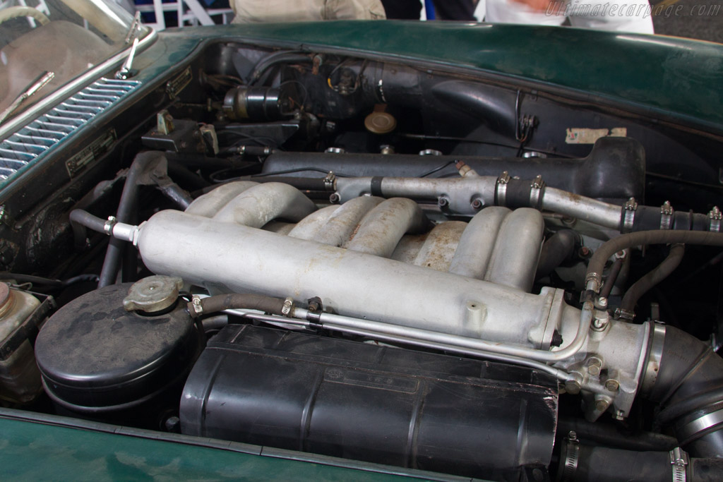Mercedes-Benz 300 SL 'Gullwing' Coupe - Chassis: 198.040.5500080  - 2017 Monterey Auctions