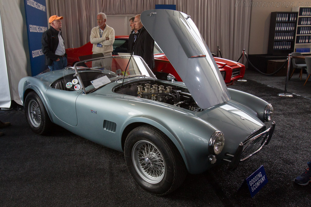 AC Shelby Cobra - Chassis: CSX2411  - 2017 Scottsdale Auctions