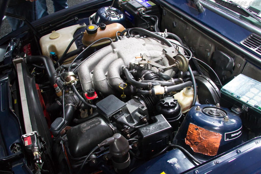 Alpina C1 - Chassis: WBAAA710709538695  - 2017 Scottsdale Auctions