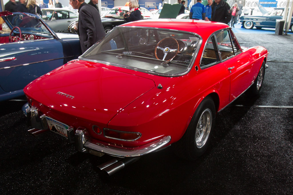 Ferrari 365 GTC - Chassis: 11989  - 2017 Scottsdale Auctions