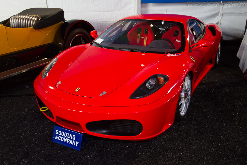 Ferrari F430 Challenge - Chassis: 145768  - 2017 Scottsdale Auctions