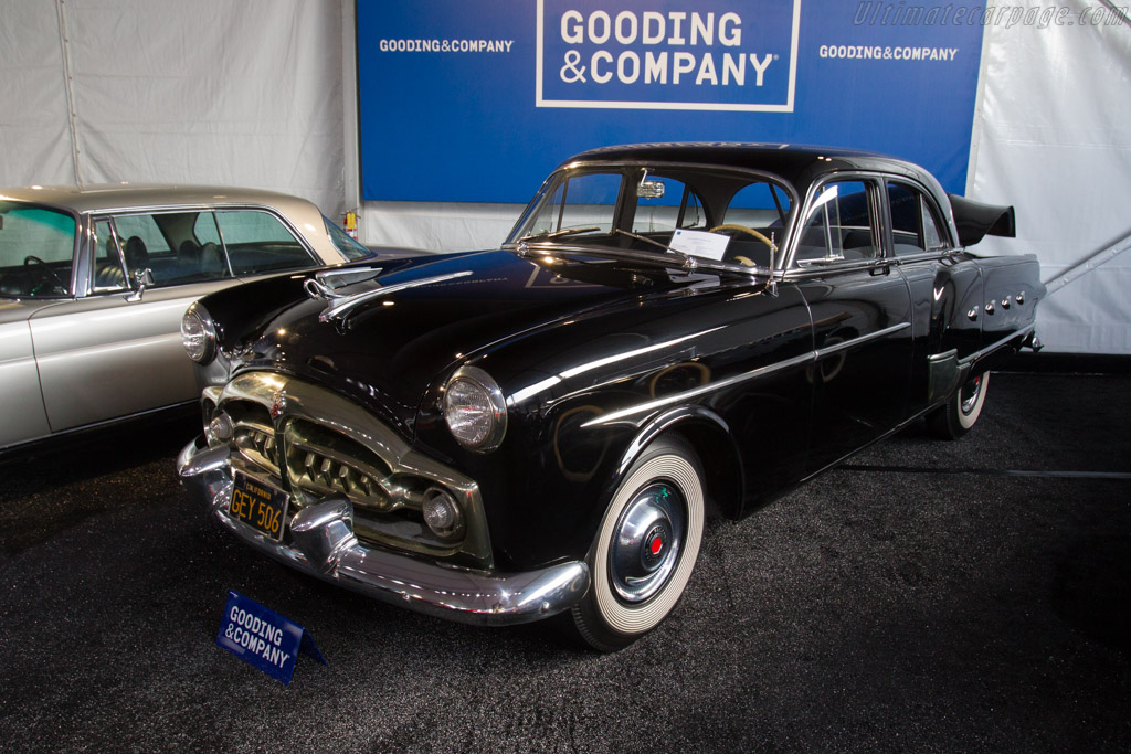 Packard 400 Patrician - Chassis: K600754  - 2017 Scottsdale Auctions
