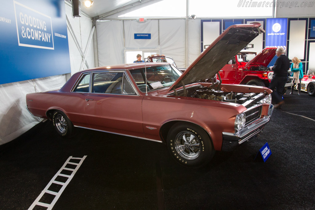 Pontiac GTO Coupe - Chassis: 824M9010  - 2017 Scottsdale Auctions