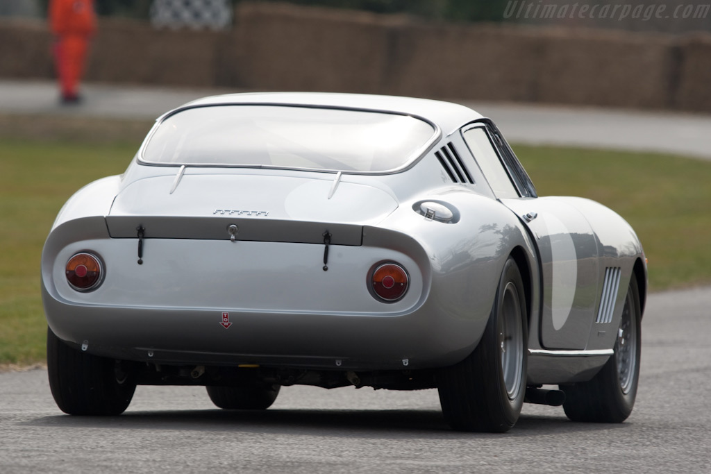 Ferrari 275 GTB/C - Chassis: 09007  - 2010 Goodwood Preview