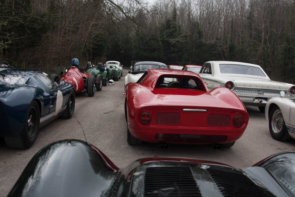 Welcome to Goodwood   - 2013 Goodwood Preview