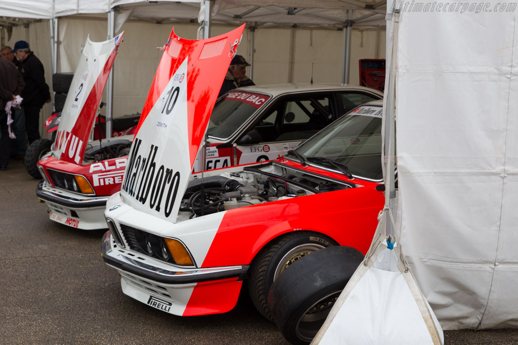 Welcome to the Circuit Dijon-Prenois   - 2016 Grand Prix de l'Age d'Or