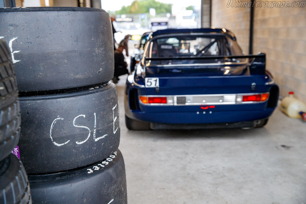 Welcome to Dijon   - 2026 Grand Prix de l'Age d'Or