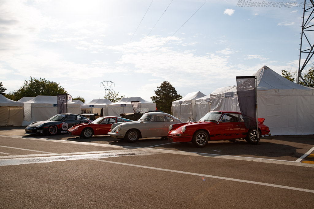 Welcome to the Circuit Dijon-Prenois   - 2021 Grand Prix de l'Age d'Or