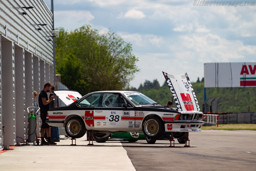 Welcome to the Circuit Dijon-Prenois   - 2021 Grand Prix de l'Age d'Or