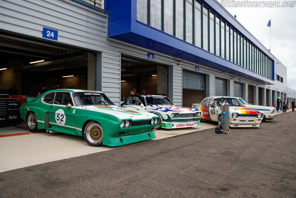 Welcome to Dijon   - 2025 Grand Prix de l'Age d'Or