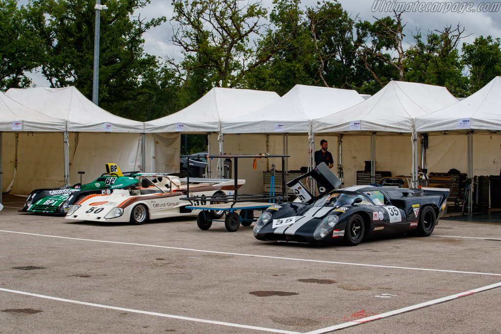Welcome to Dijon   - 2025 Grand Prix de l'Age d'Or