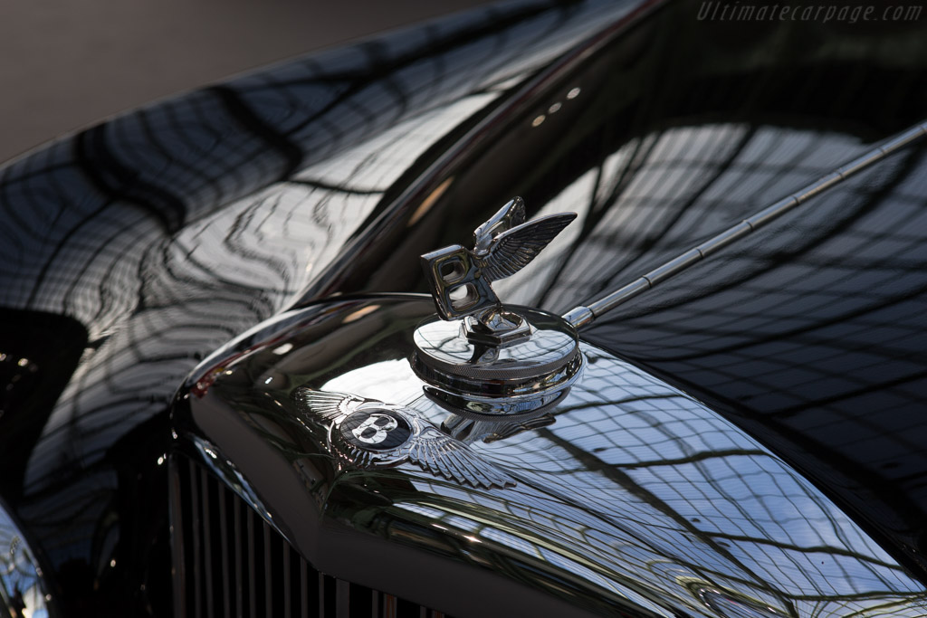 Bentley R-Type Continental Franay Coupe - Chassis: BC9LE  - 2015 Retromobile