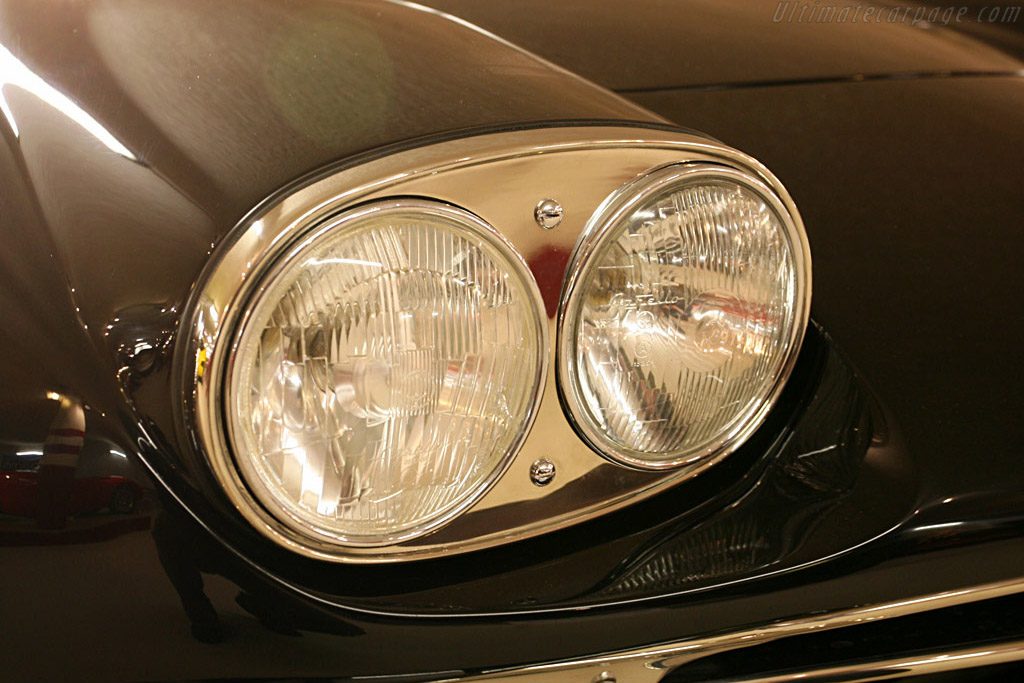 Lamborghini 400 GT 2+2 - Chassis: 0868  - 2007 Bonhams Gstaad Auction