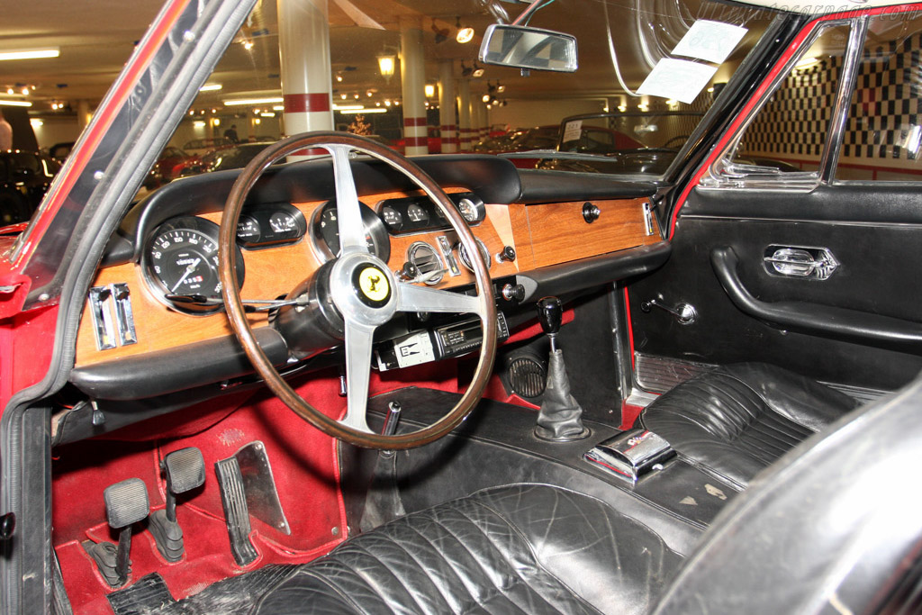 Ferrari 330 GT 2+2 - Chassis: 06219  - 2008 Bonhams Gstaad Auction