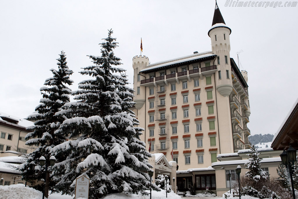 Welcome to Gstaad   - 2008 Bonhams Gstaad Auction